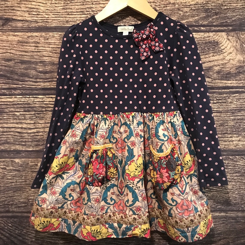 Matilda Jane Rowan dress